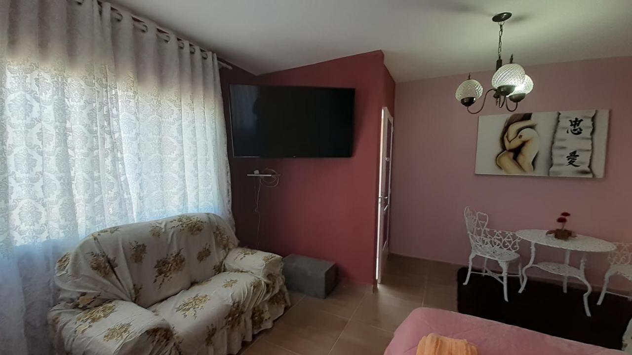 Pousada 7 Estrelas Otel Ipiabas Dış mekan fotoğraf